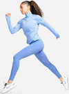 Swoosh Fast Mid-rise legging