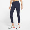 Swoosh Fast Mid-rise legging