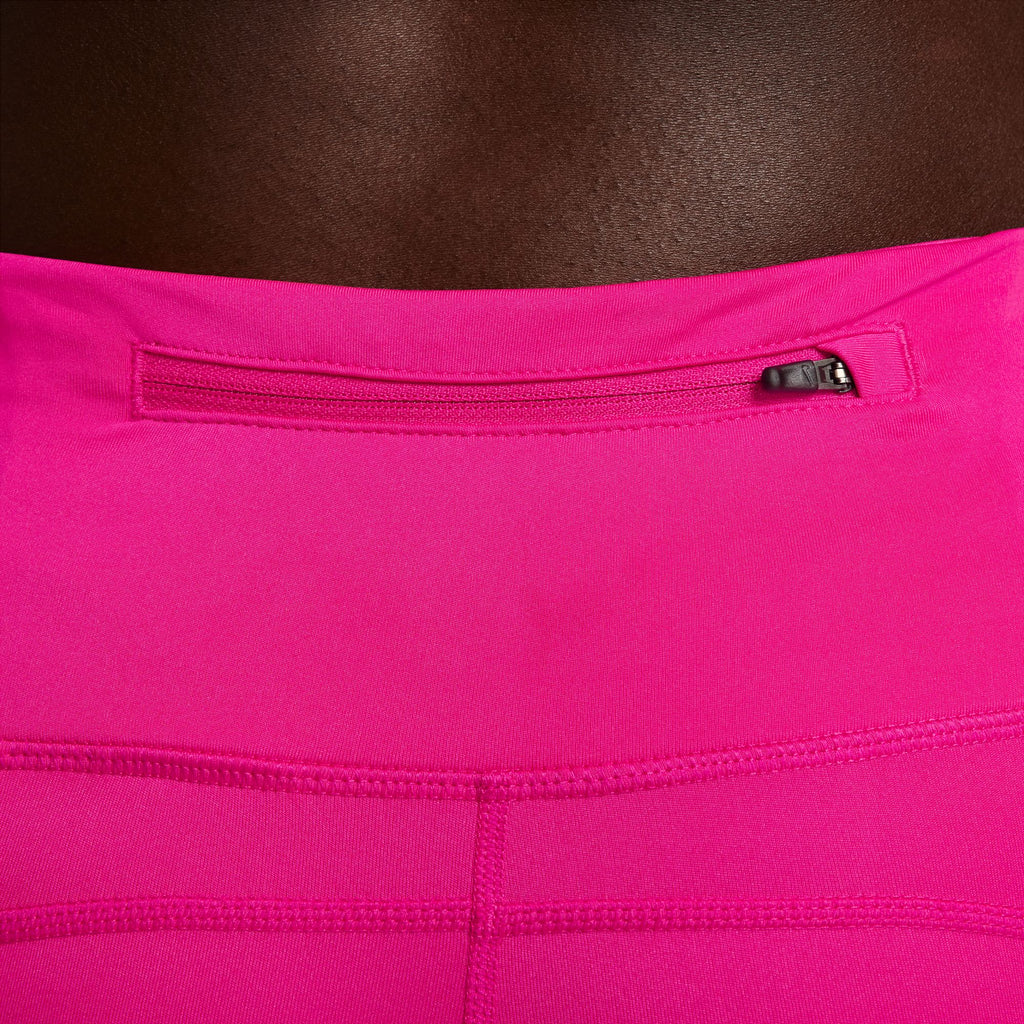 Swoosh Fast Mid-rise legging