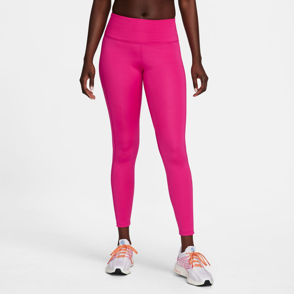 Swoosh Fast Mid-rise legging