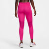 Swoosh Fast Mid-rise legging