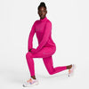 Swoosh Fast Mid-rise legging