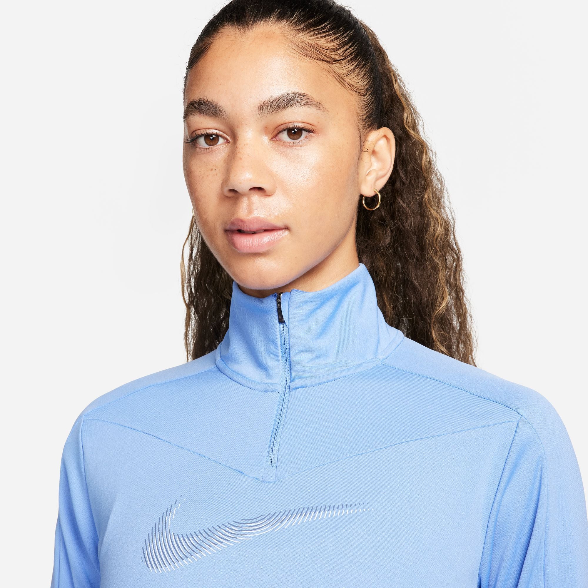 Dri-FIT Swoosh longsleeve