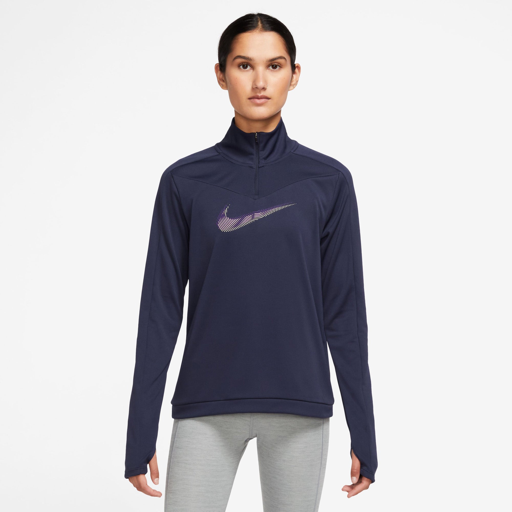 Dri-FIT Swoosh longsleeve