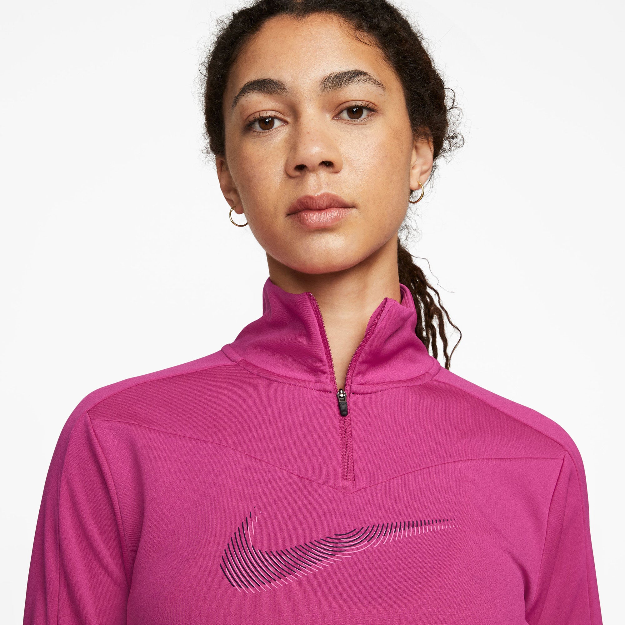 Dri-FIT Swoosh longsleeve