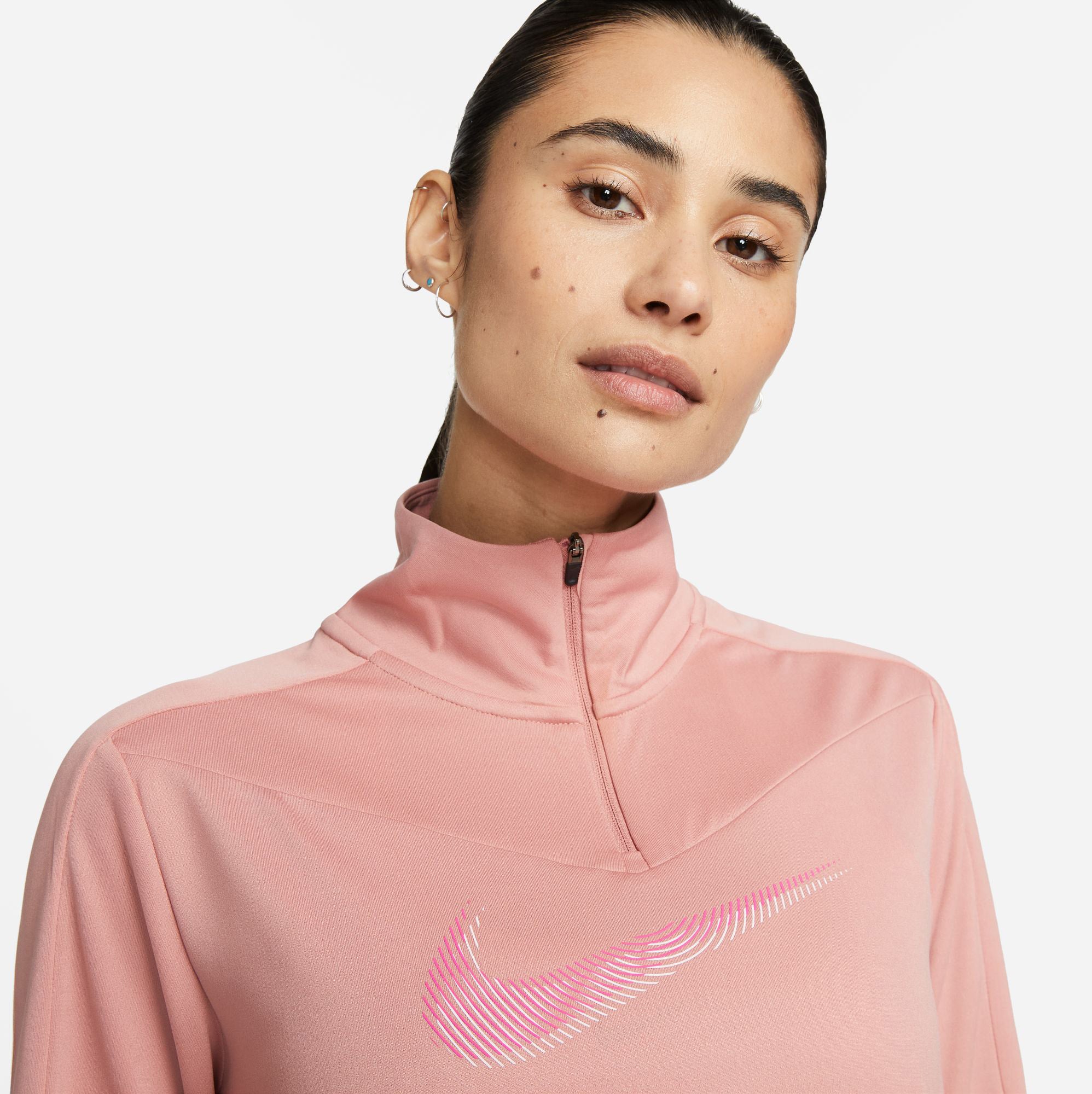 Dri-FIT Swoosh longsleeve