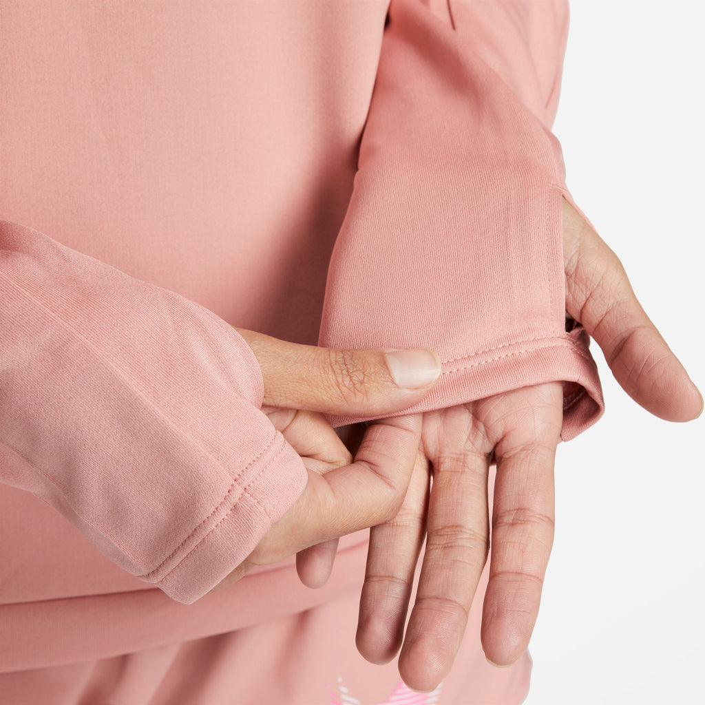 Dri-FIT Swoosh longsleeve