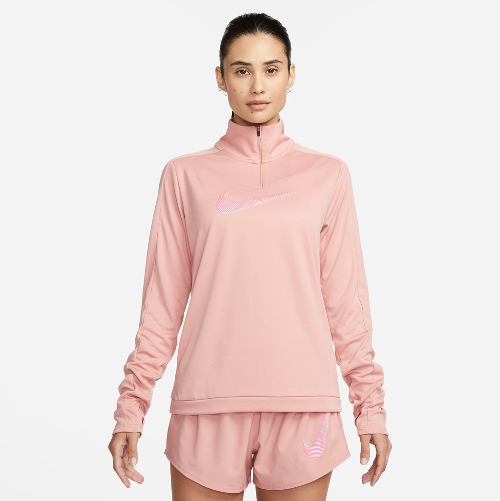 Dri-FIT Swoosh longsleeve