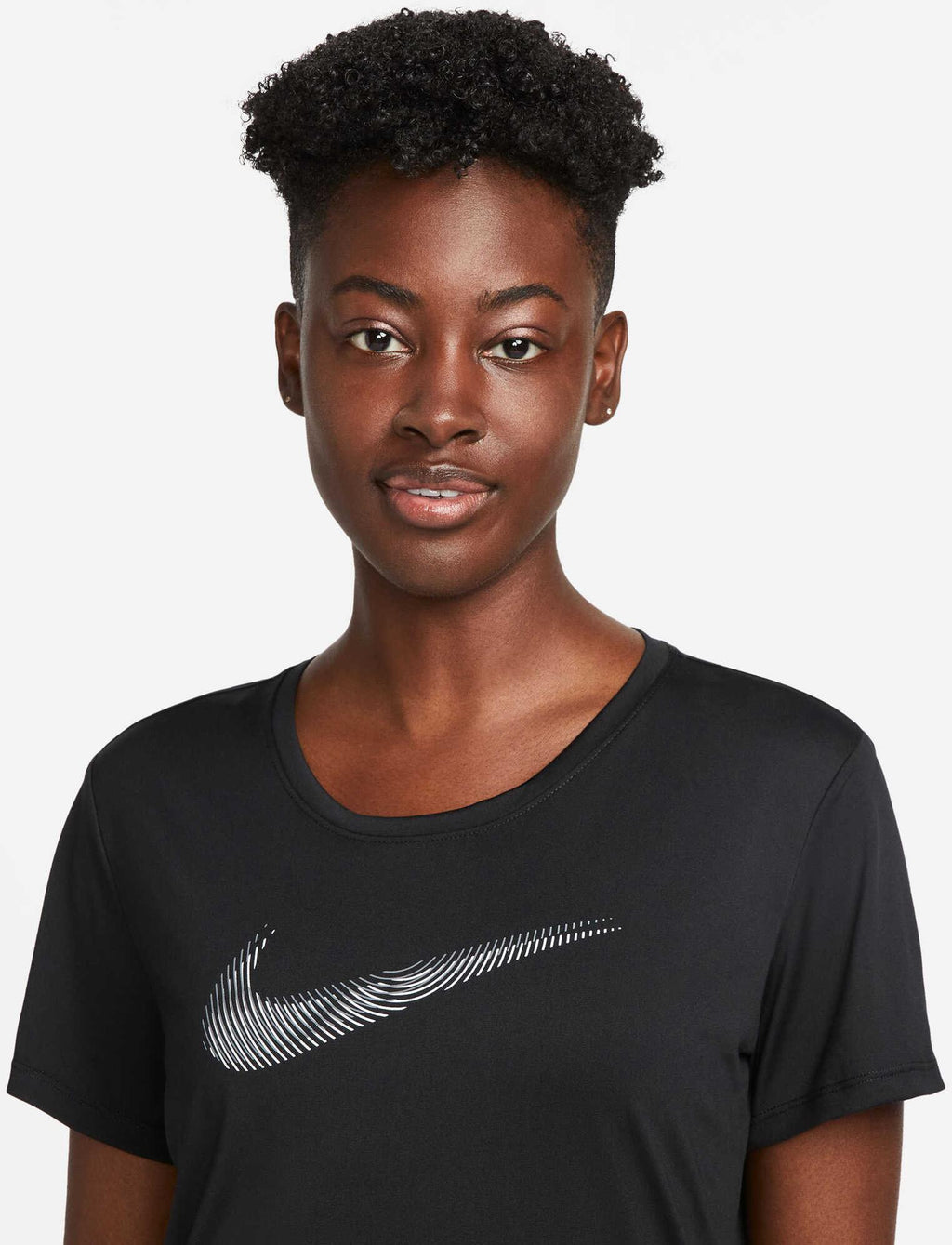 Dri-FIT Swoosh shirt