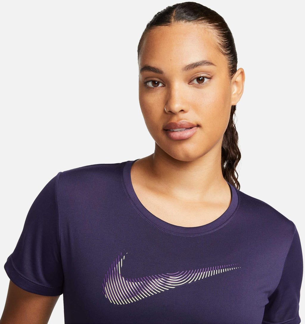 Dri-FIT Swoosh shirt