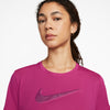 Dri-FIT Swoosh shirt