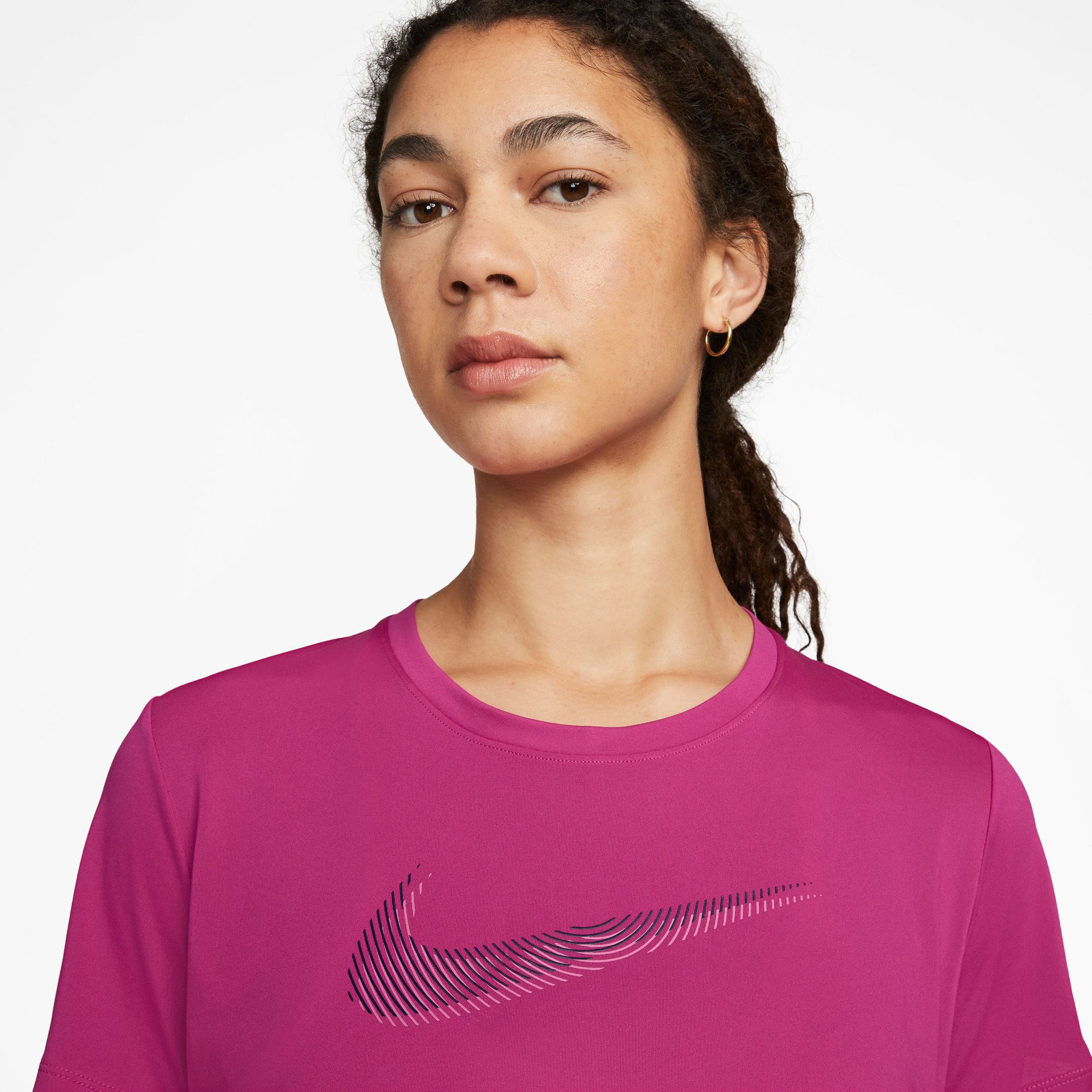 Dri-FIT Swoosh shirt