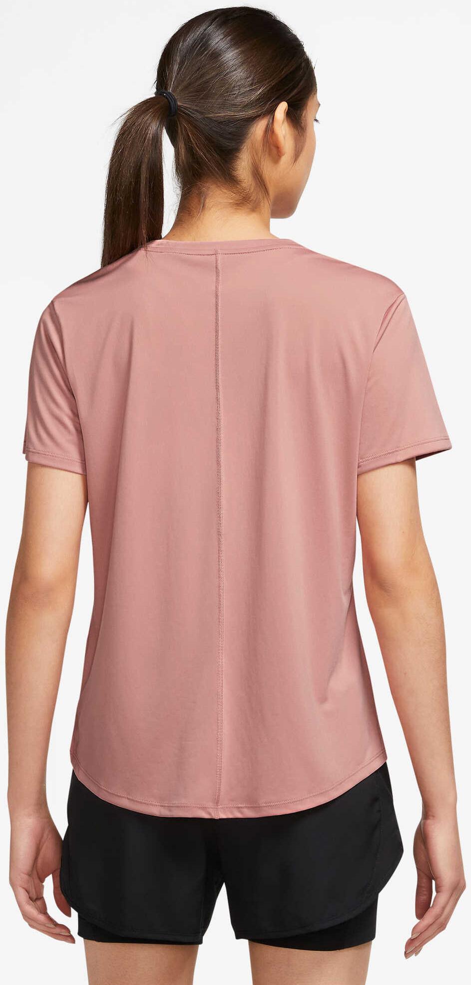 Dri-FIT Swoosh shirt