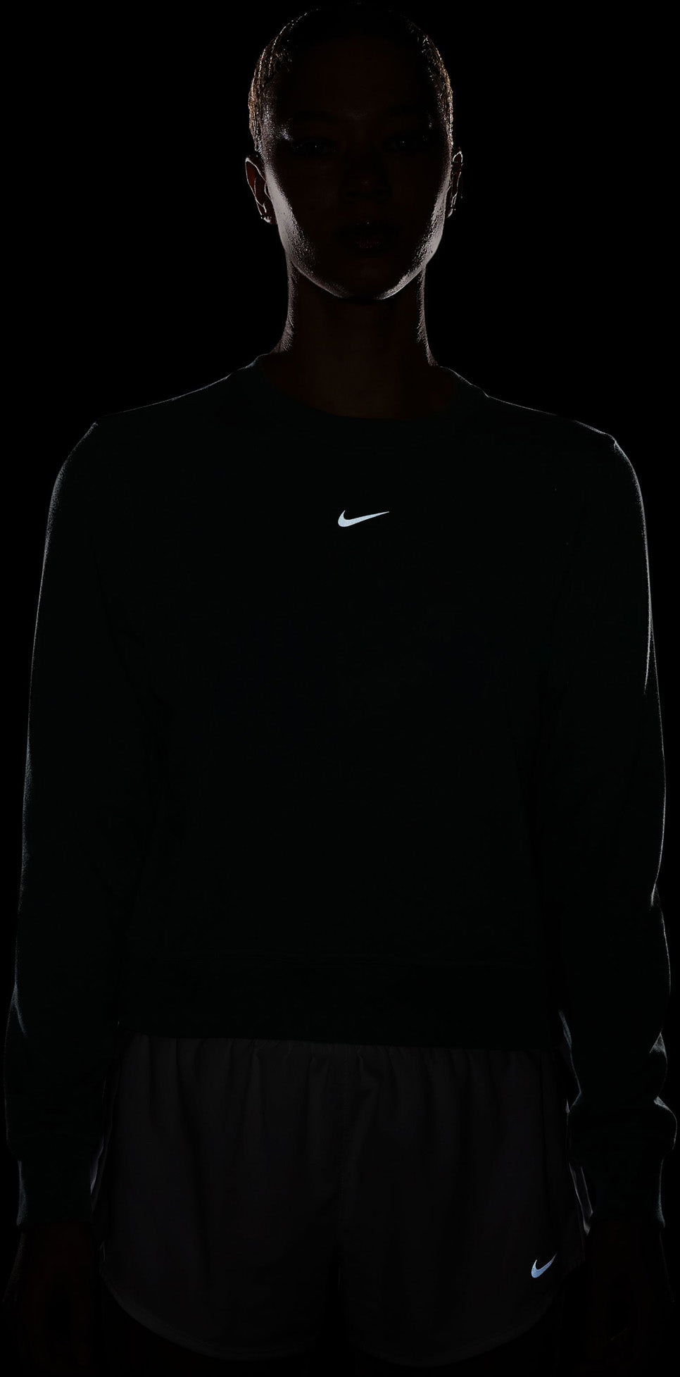 Dri-FIT One sweatshirt
