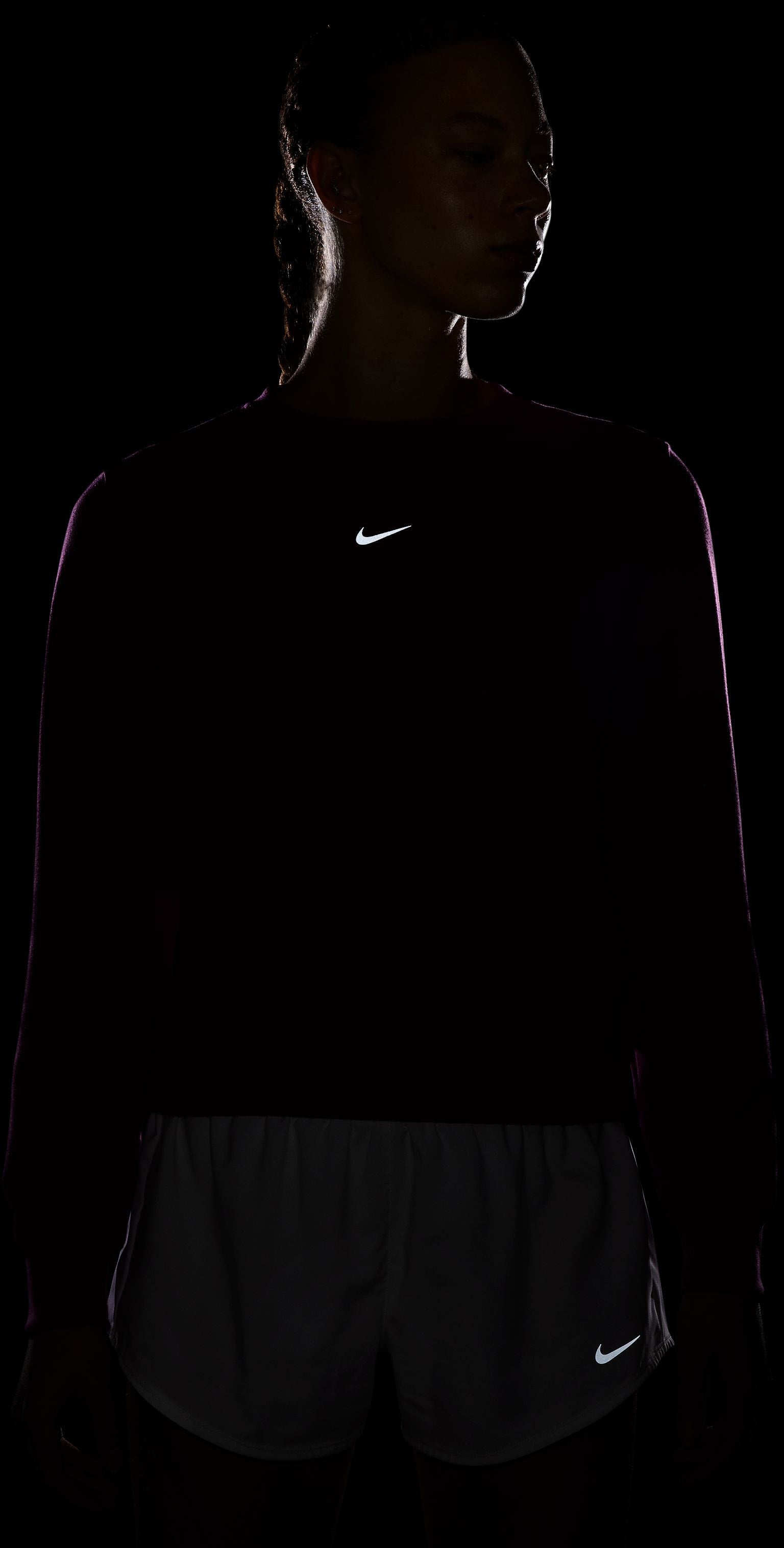 Dri-FIT One sweatshirt