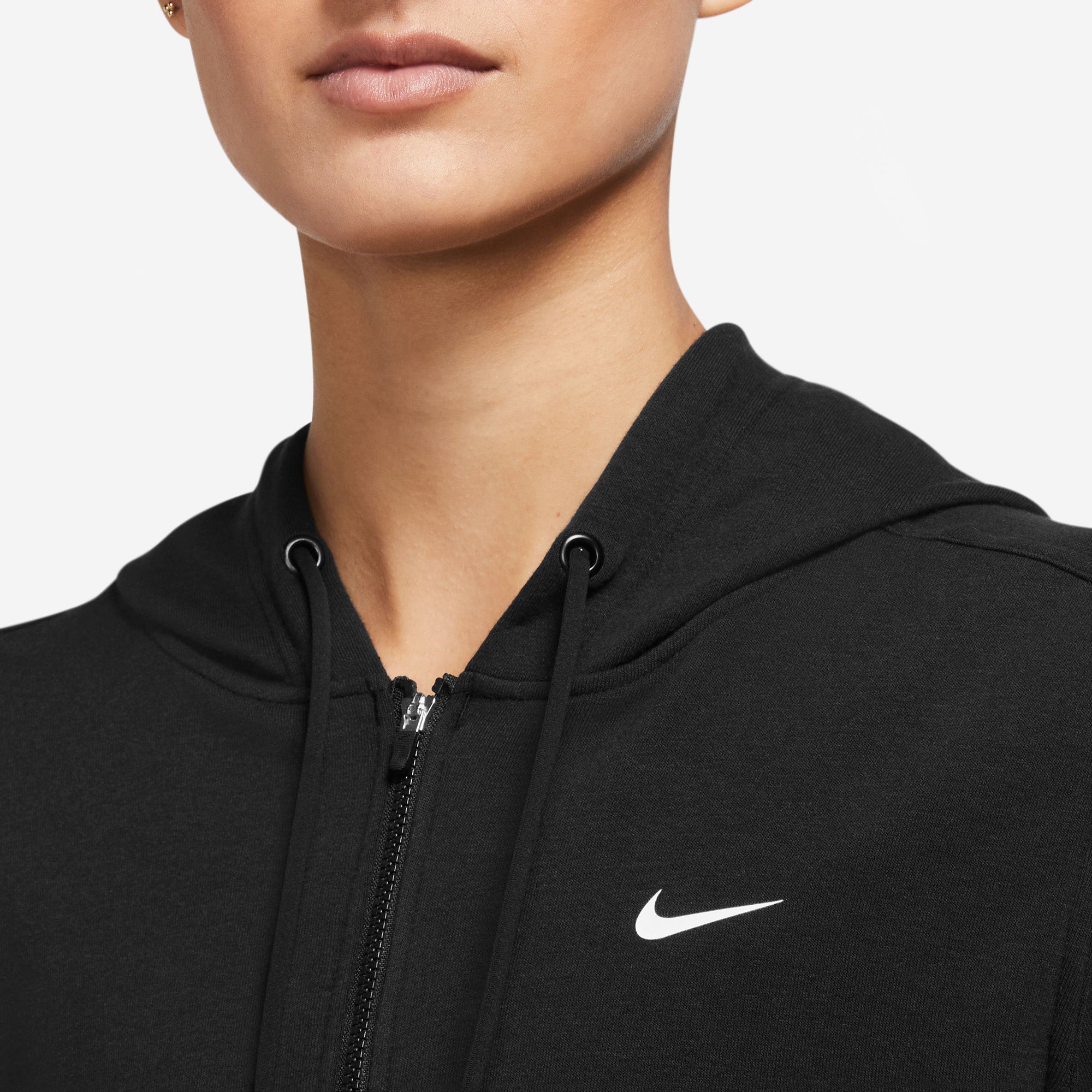 Dri-FIT One dames hoodie