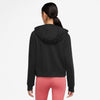 Dri-FIT One dames hoodie