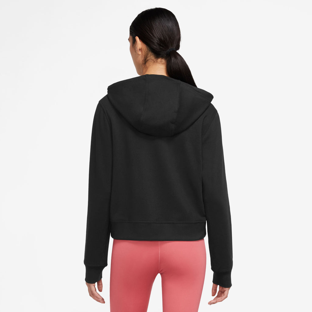 Dri-FIT One dames hoodie