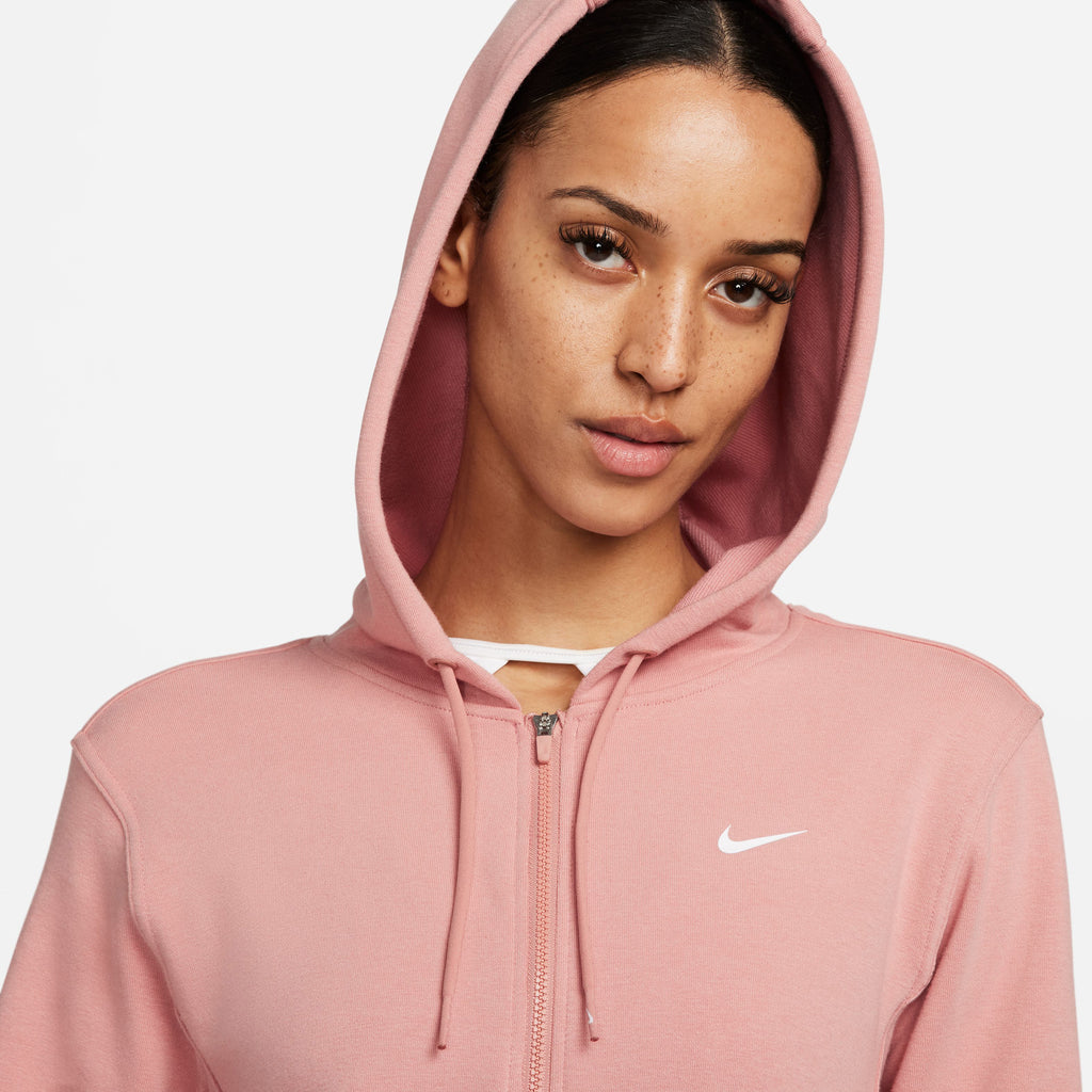 Dri-FIT One dames hoodie