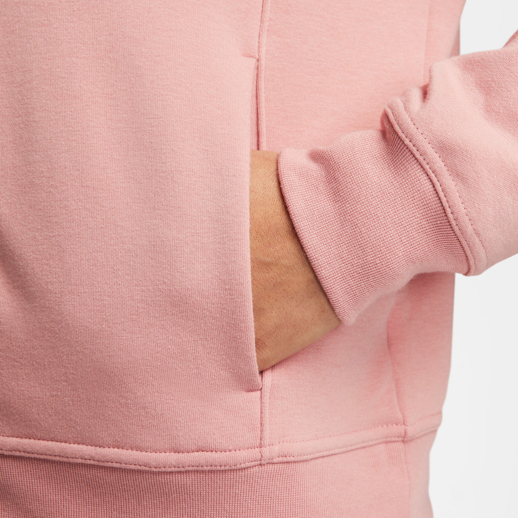 Dri-FIT One dames hoodie
