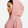 Dri-FIT One dames hoodie