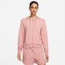 Dri-FIT One dames hoodie