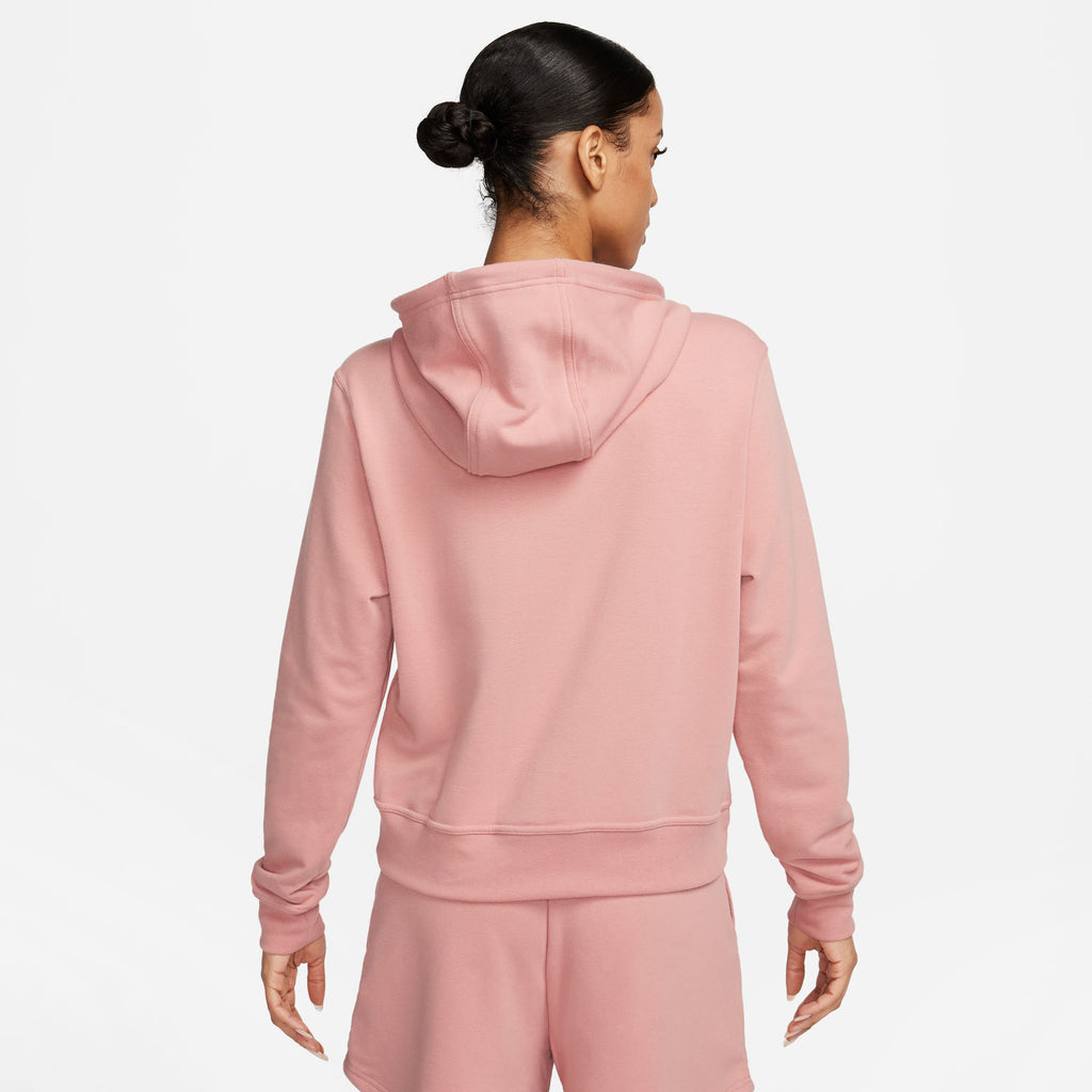 Dri-FIT One dames hoodie