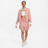 Dri-FIT One dames hoodie