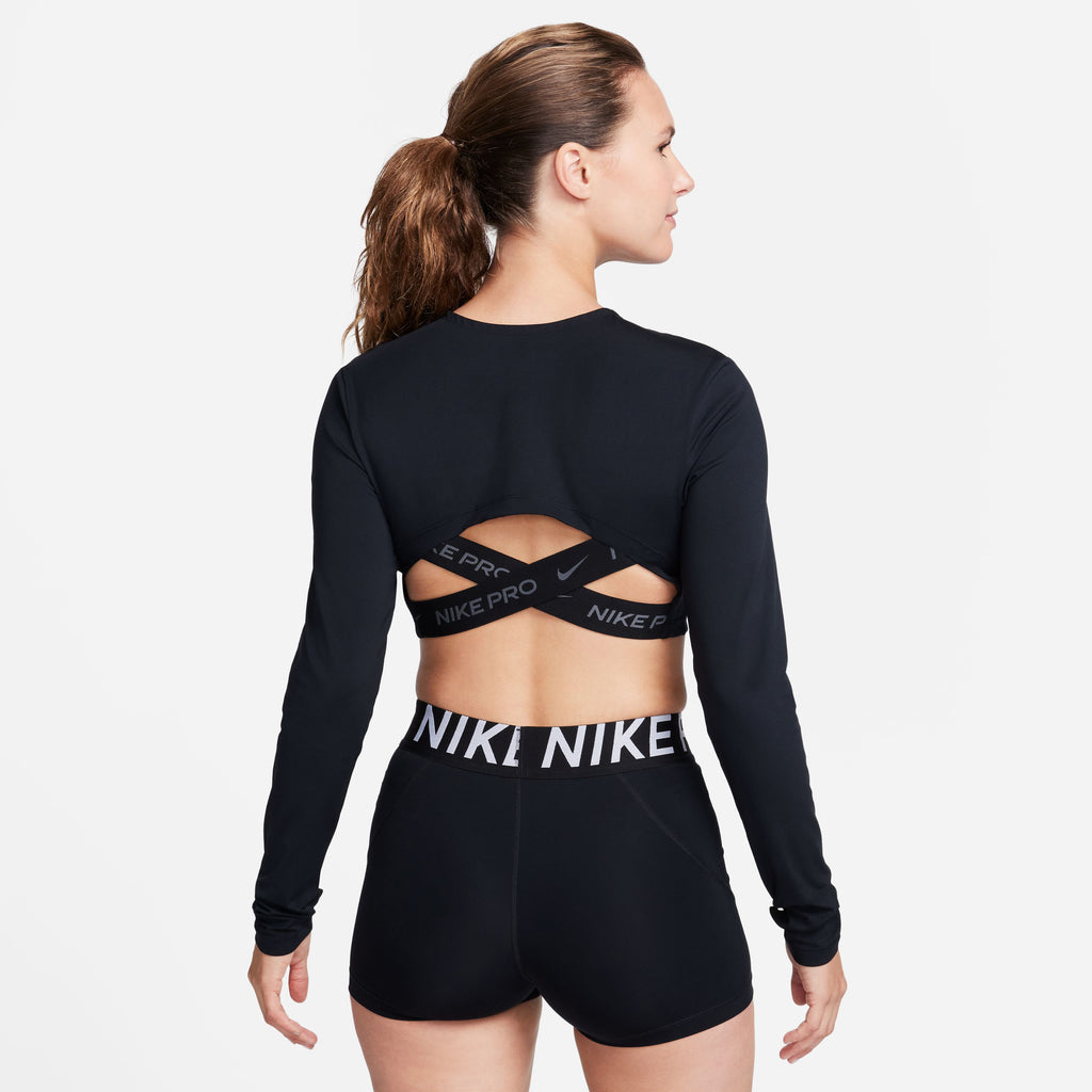 Pro Dri-FIT Croptop