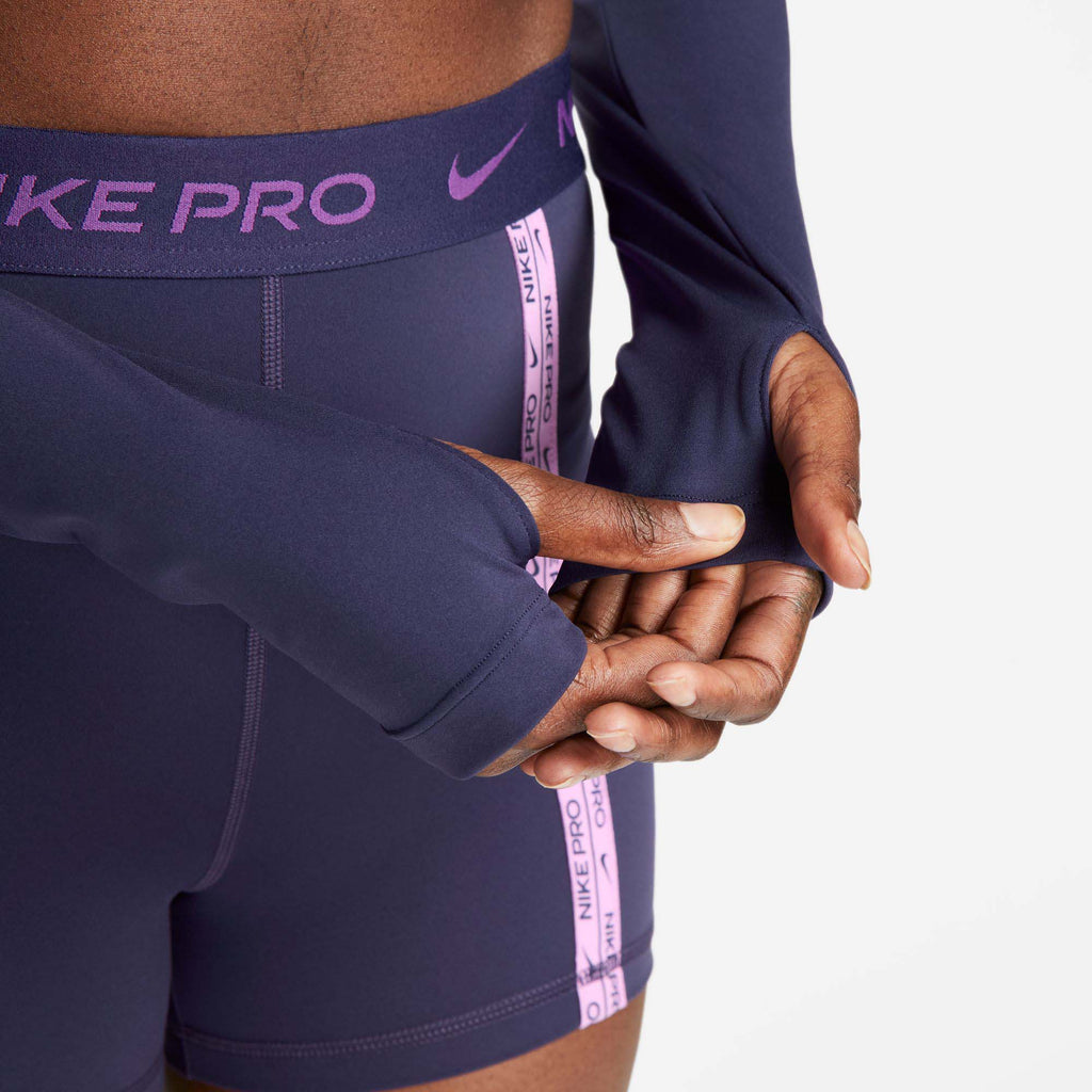 Pro Dri-FIT Croptop