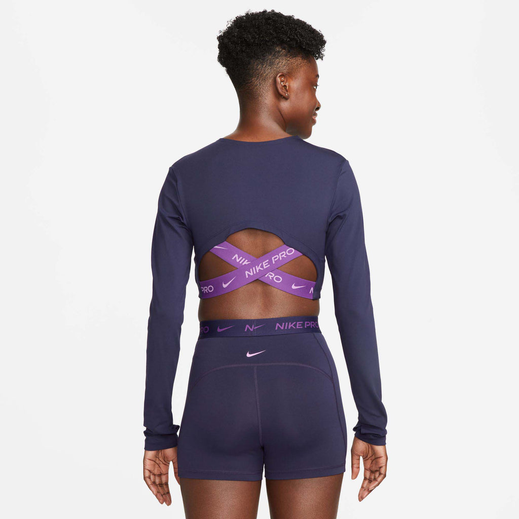 Pro Dri-FIT Croptop