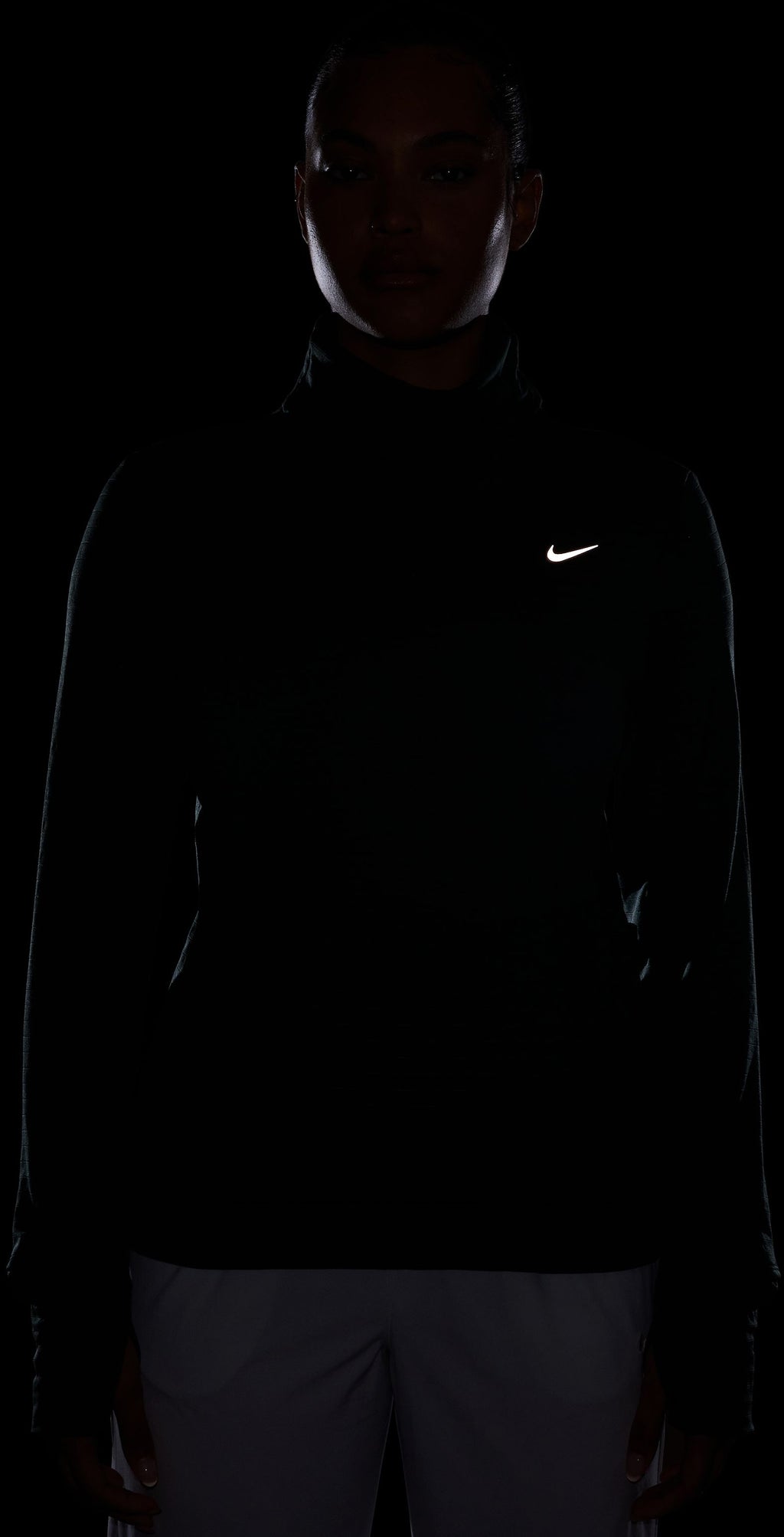 Therma-FIT Element Swift longsleeve