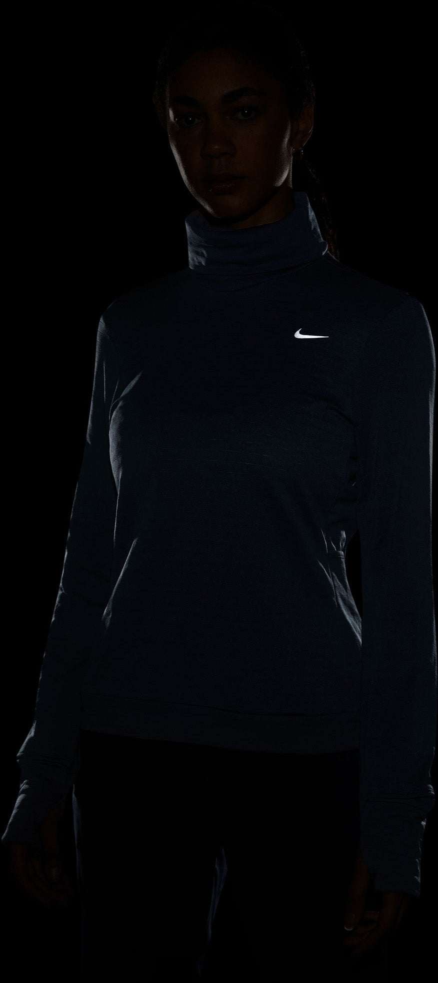 Therma-FIT Element Swift longsleeve
