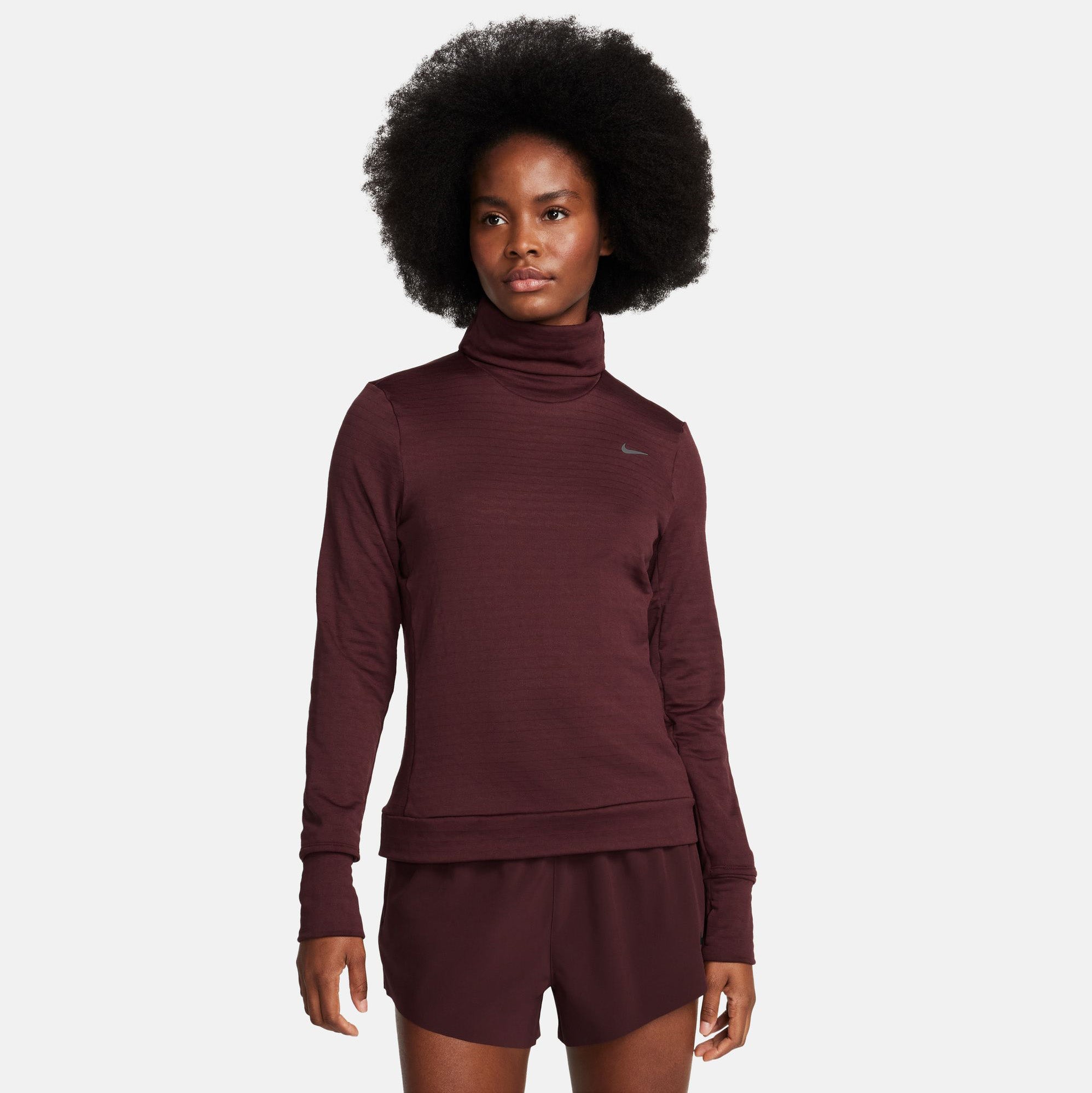 Therma-FIT Element Swift longsleeve