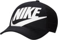 Rise Structured Trucker beanie