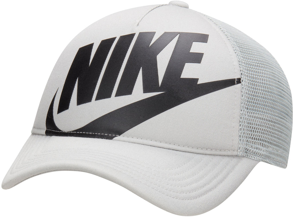 Rise Structured Trucker beanie