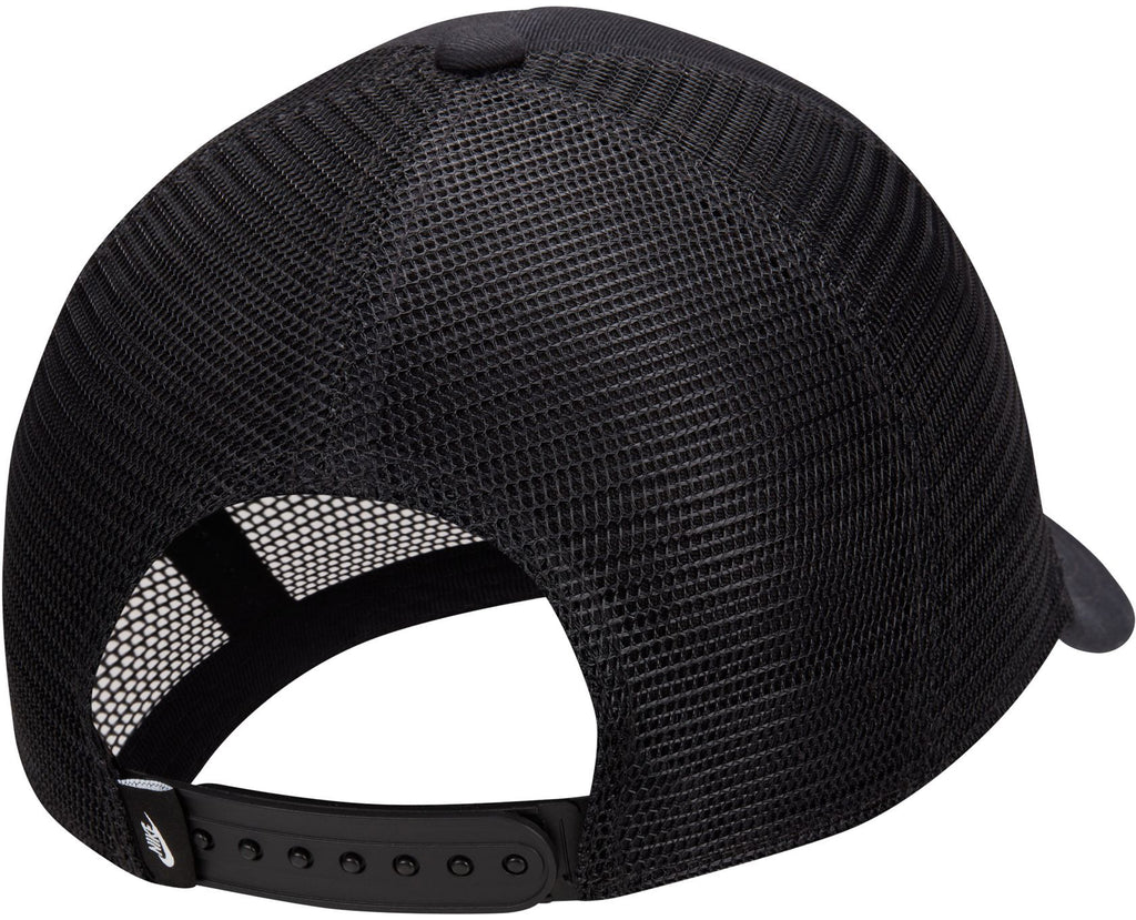 Rise Structured Trucker pet