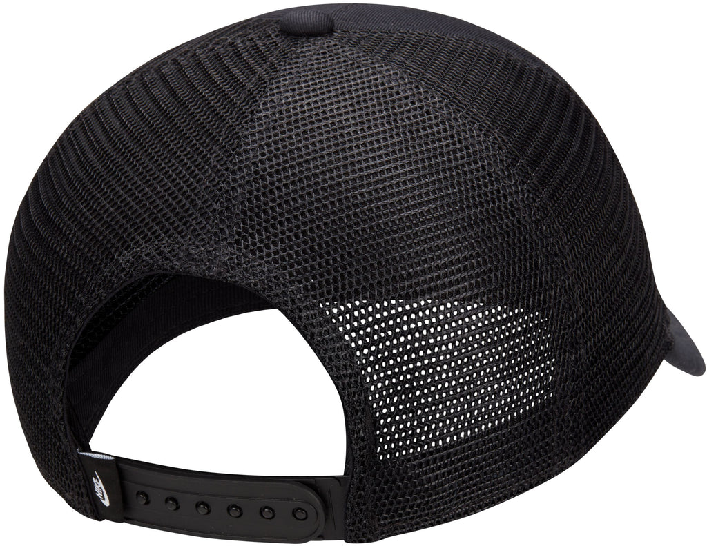 Rise Structured Trucker pet