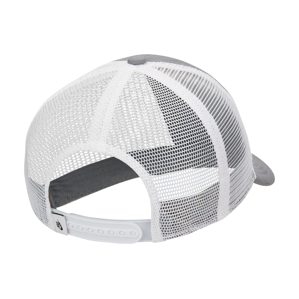 Rise Structured Trucker pet