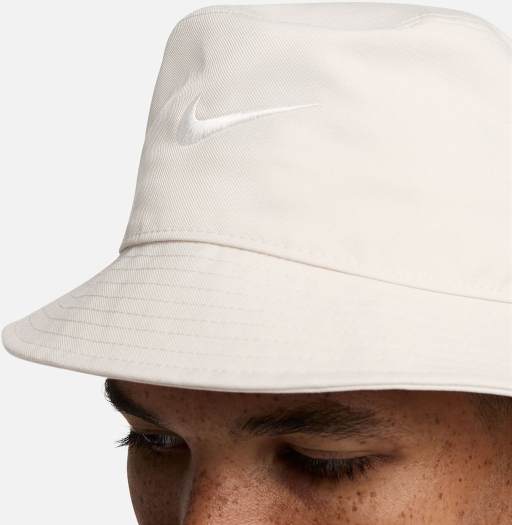 Apex Swoosh buckethat