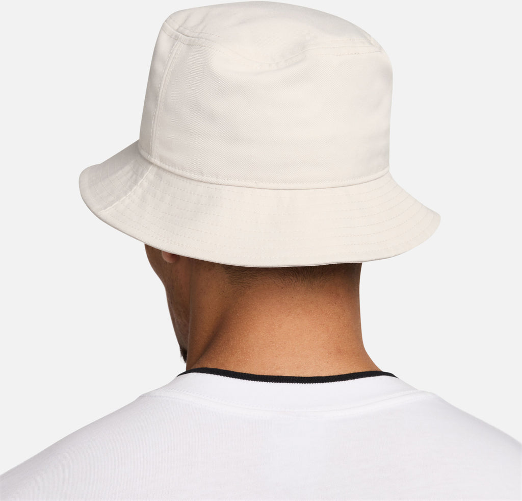 Apex Swoosh buckethat