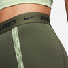 Pro Dri-FIT dames fitness short