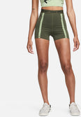 Pro Dri-FIT dames fitness short