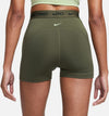 Pro Dri-FIT dames fitness short