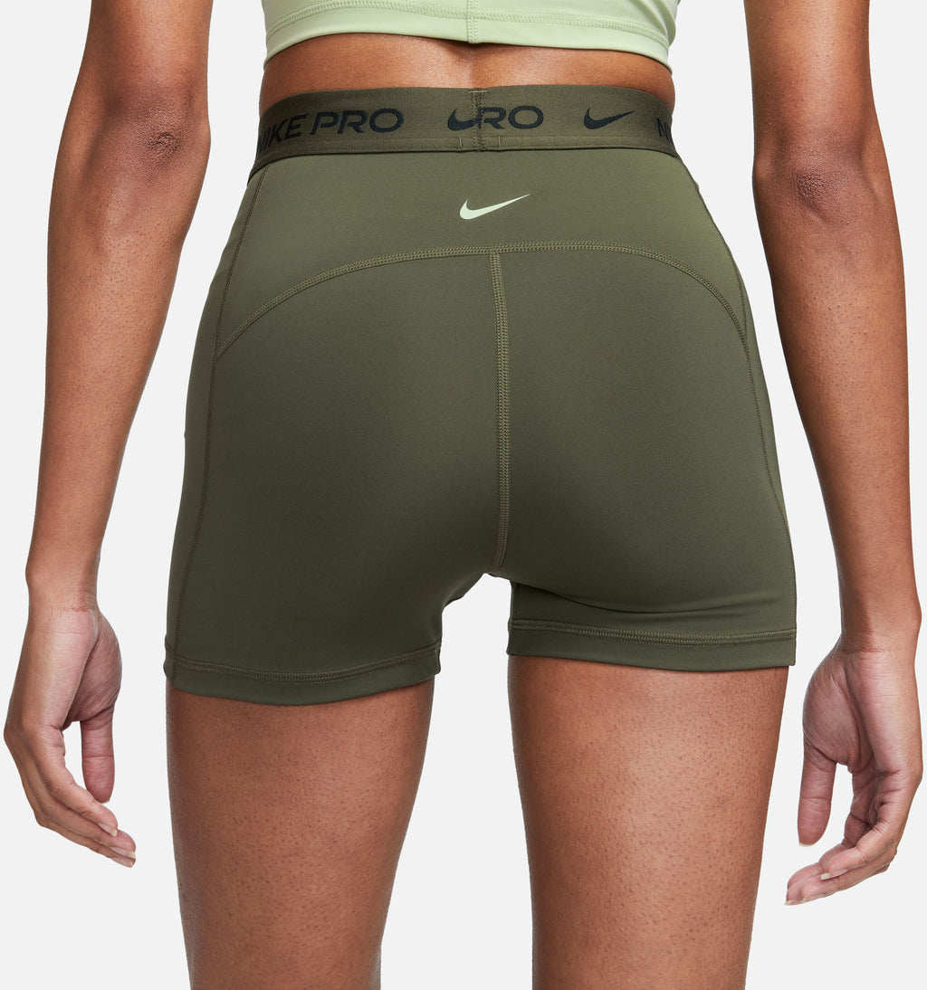 Pro Dri-FIT dames fitness short