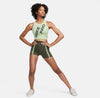 Pro Dri-FIT dames fitness short