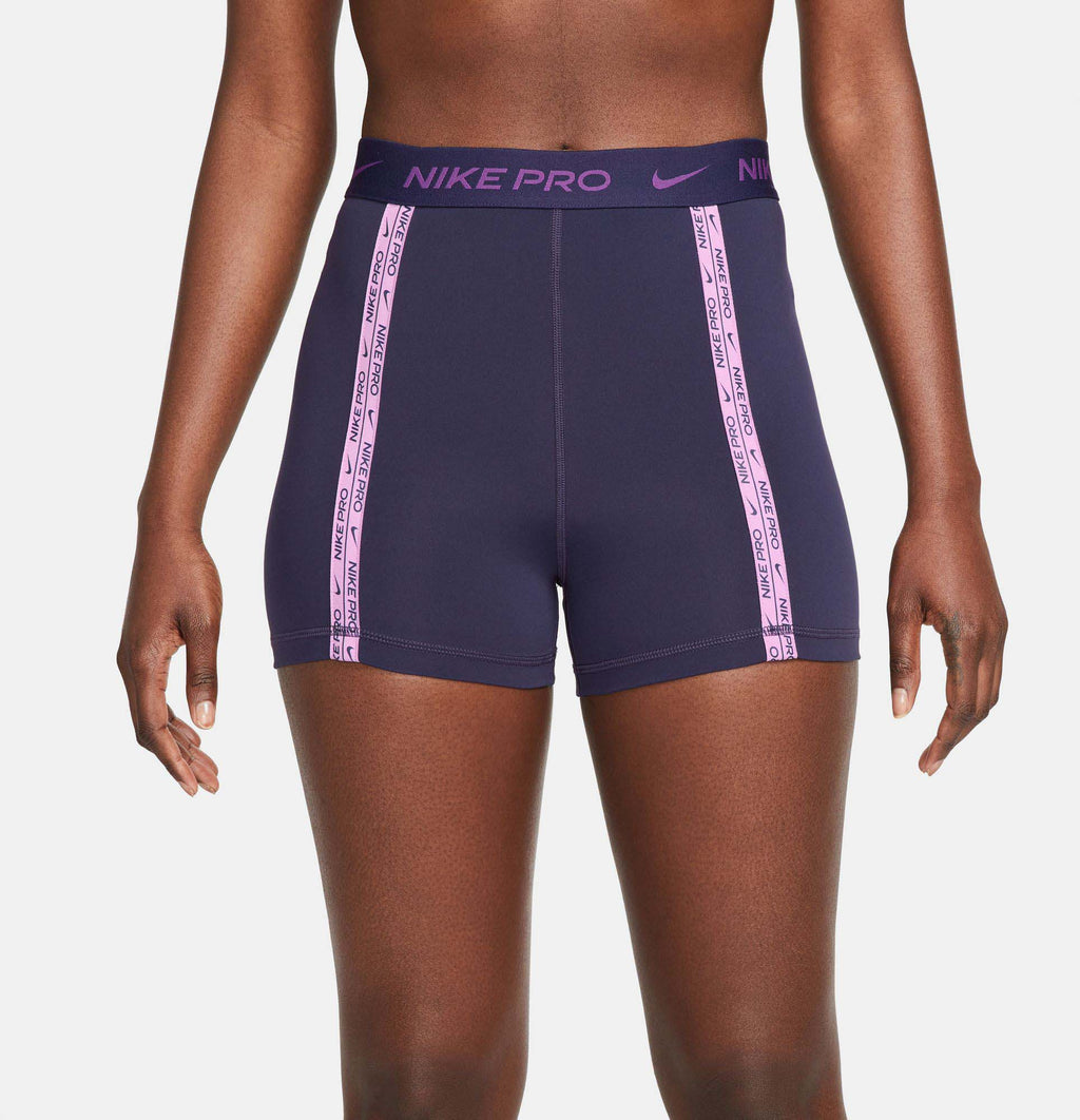 Pro Dri-FIT dames fitness short