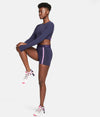 Pro Dri-FIT dames fitness short