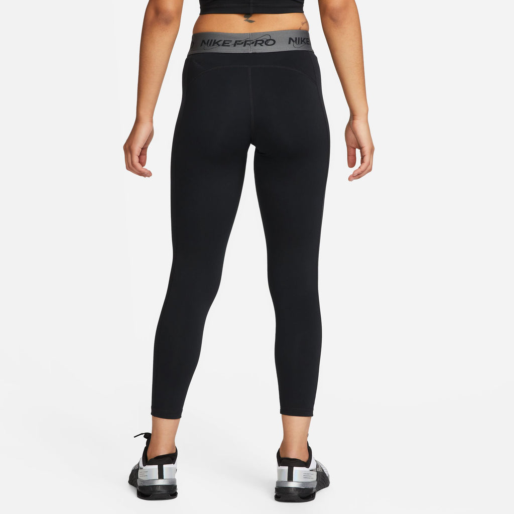 Pro Mid-Rise 7/8 legging