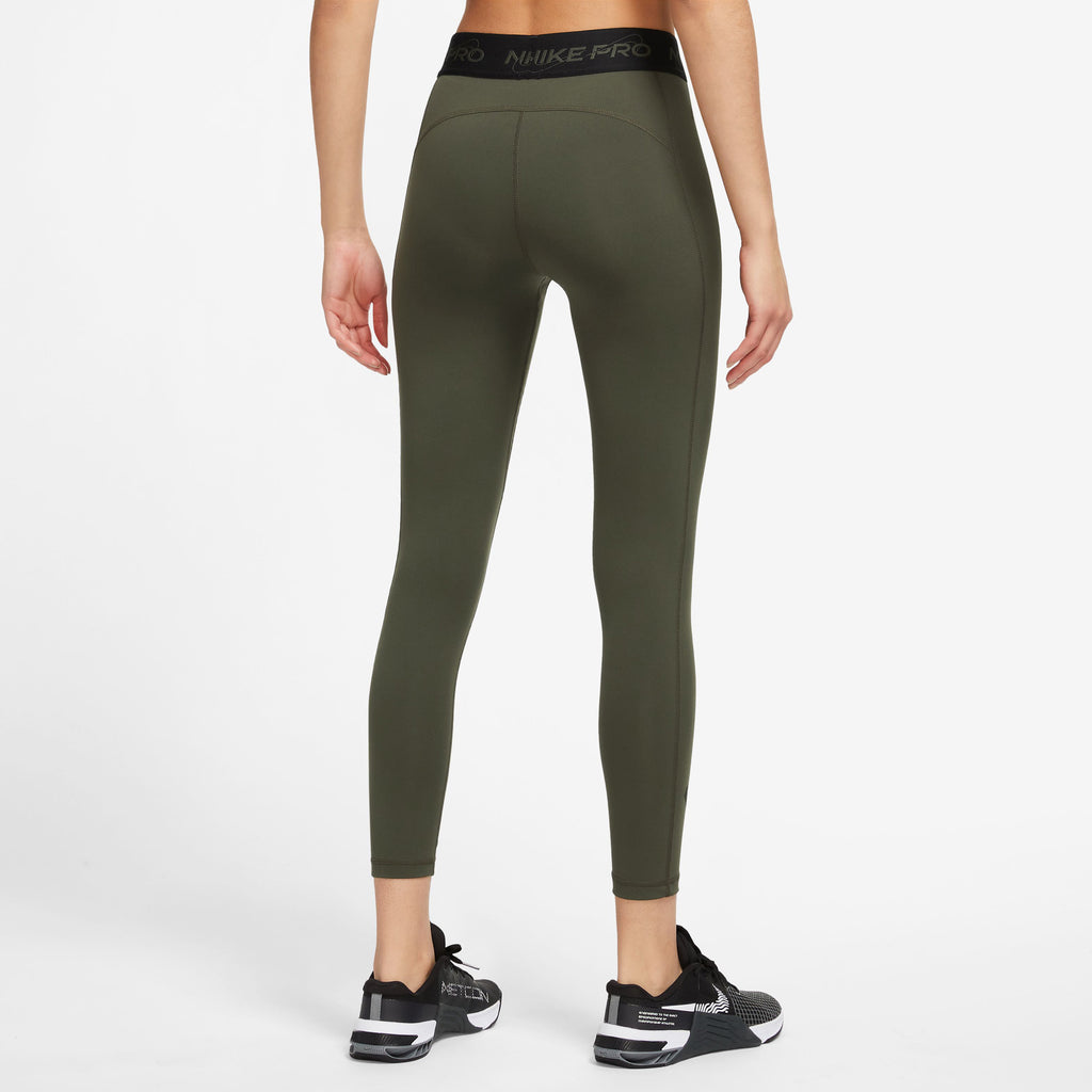 Pro Mid-Rise 7/8 legging